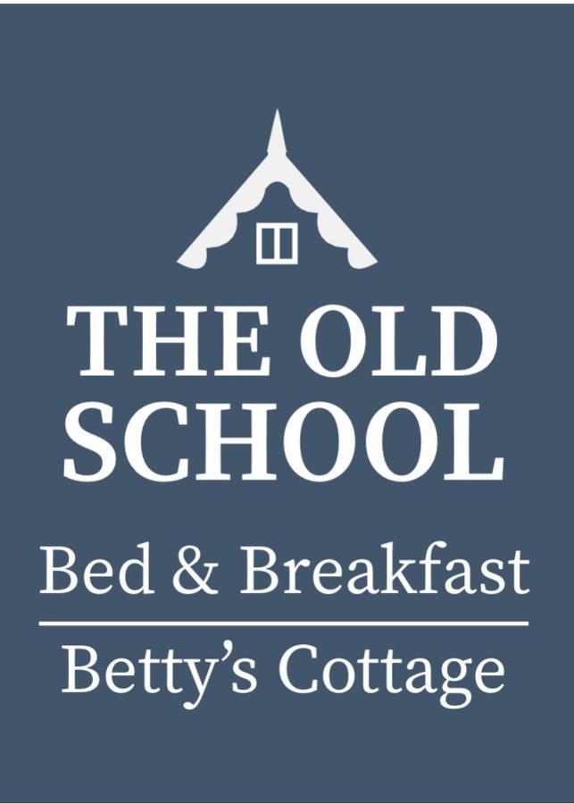 The Old School And Betty'S B&B Whitehaven Dış mekan fotoğraf
