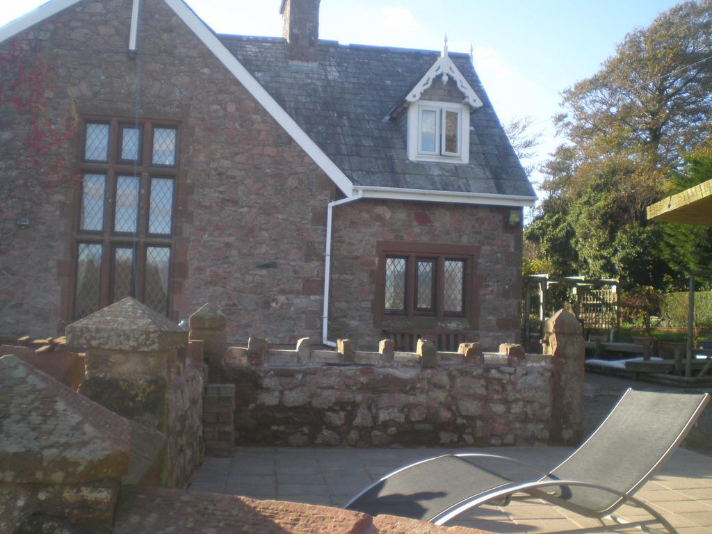 The Old School And Betty'S B&B Whitehaven Dış mekan fotoğraf