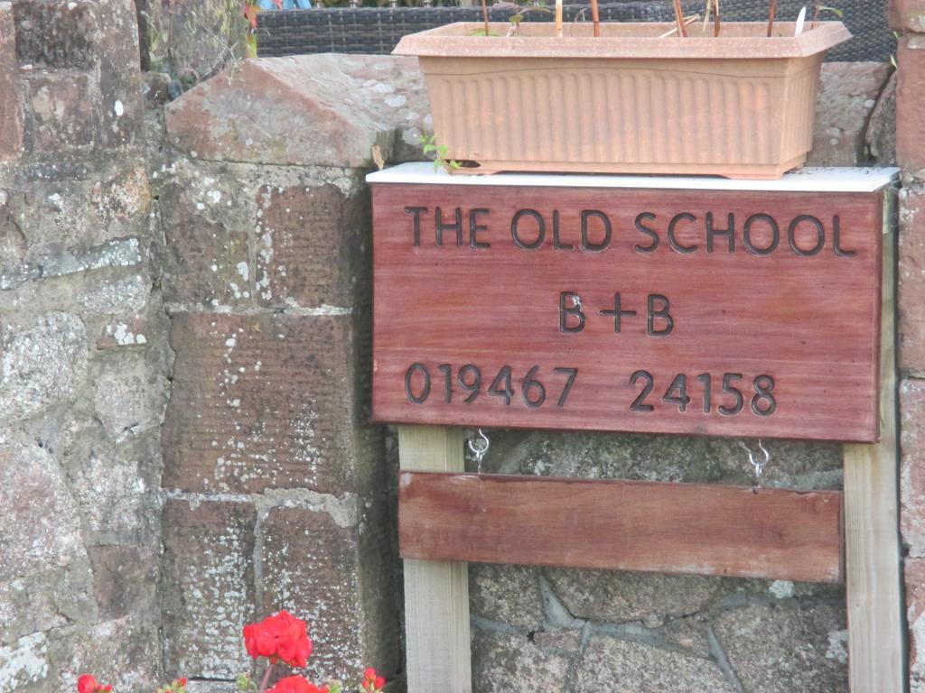 The Old School And Betty'S B&B Whitehaven Oda fotoğraf