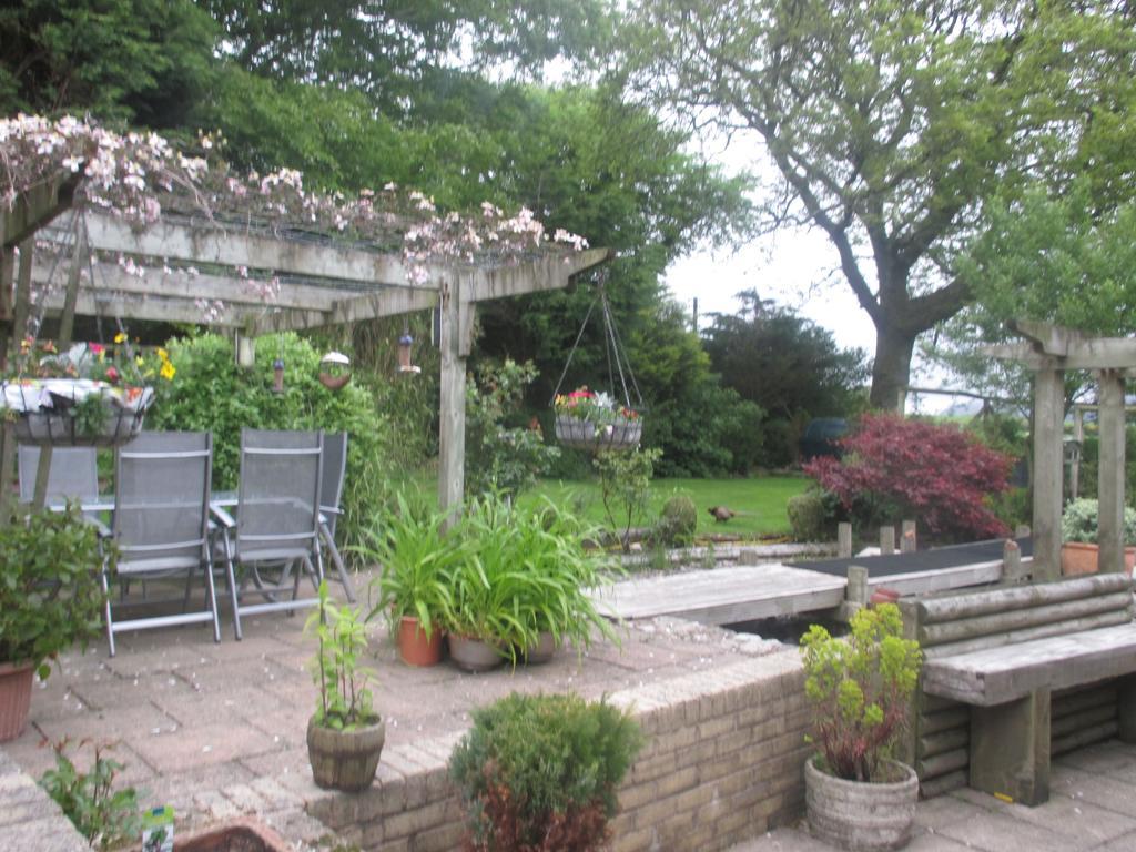 The Old School And Betty'S B&B Whitehaven Oda fotoğraf